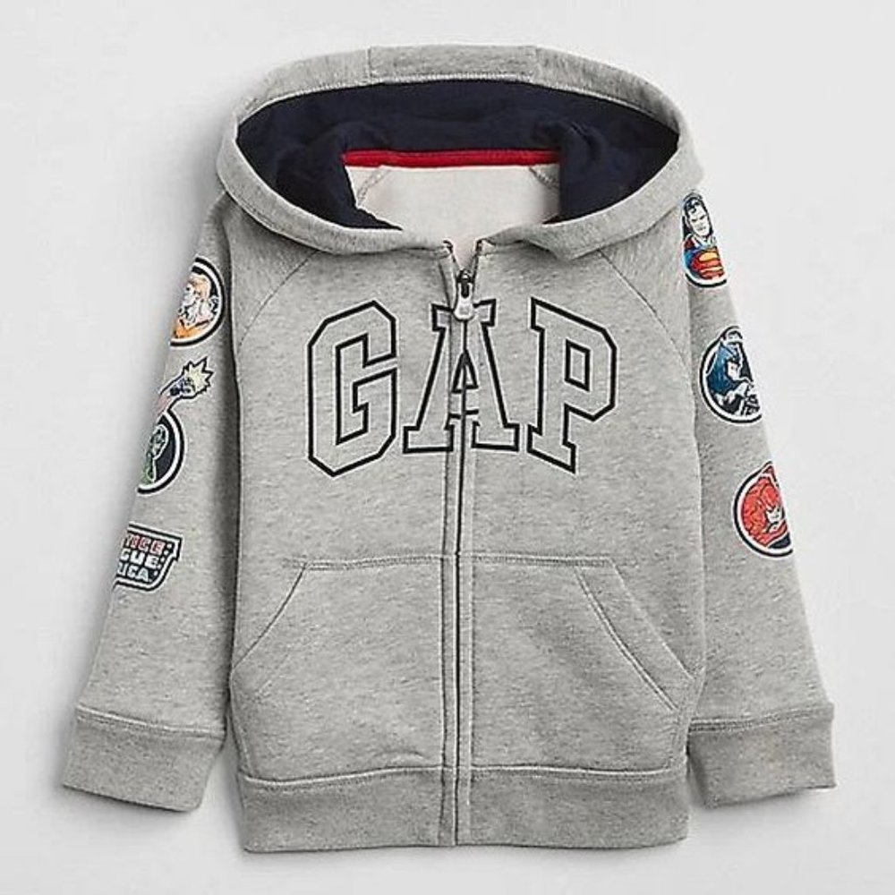 GAP Marvel Hoodie